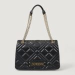 Borsa Love Moschino  Nero - Foto 1