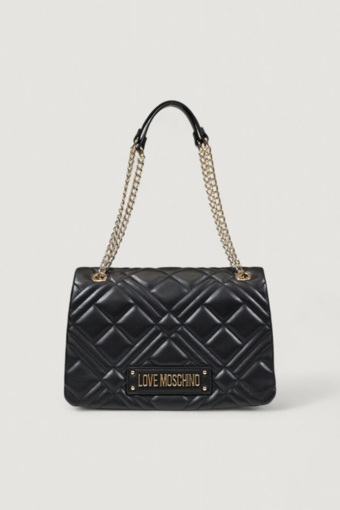 Borsa Love Moschino  Nero