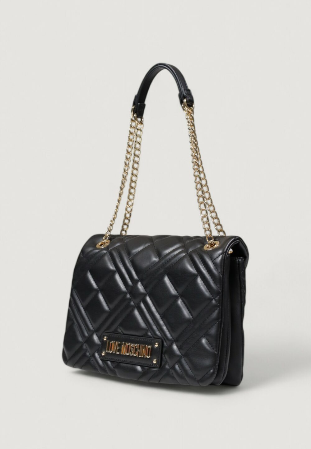 Borsa Love Moschino  Nero - Foto 2