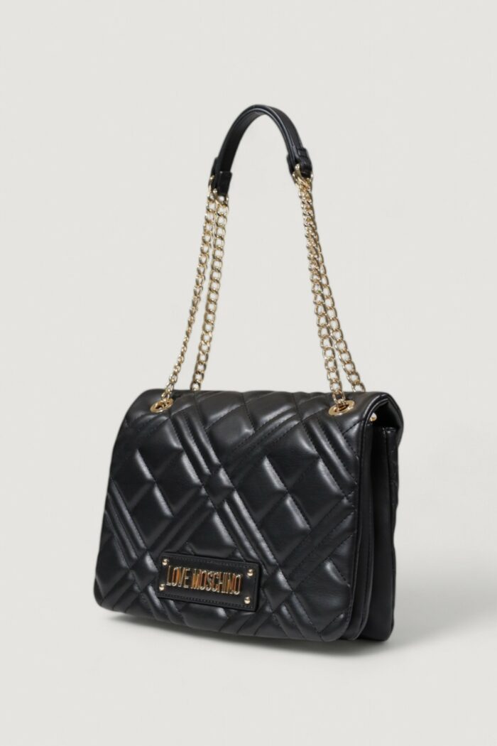 Borsa Love Moschino  Nero