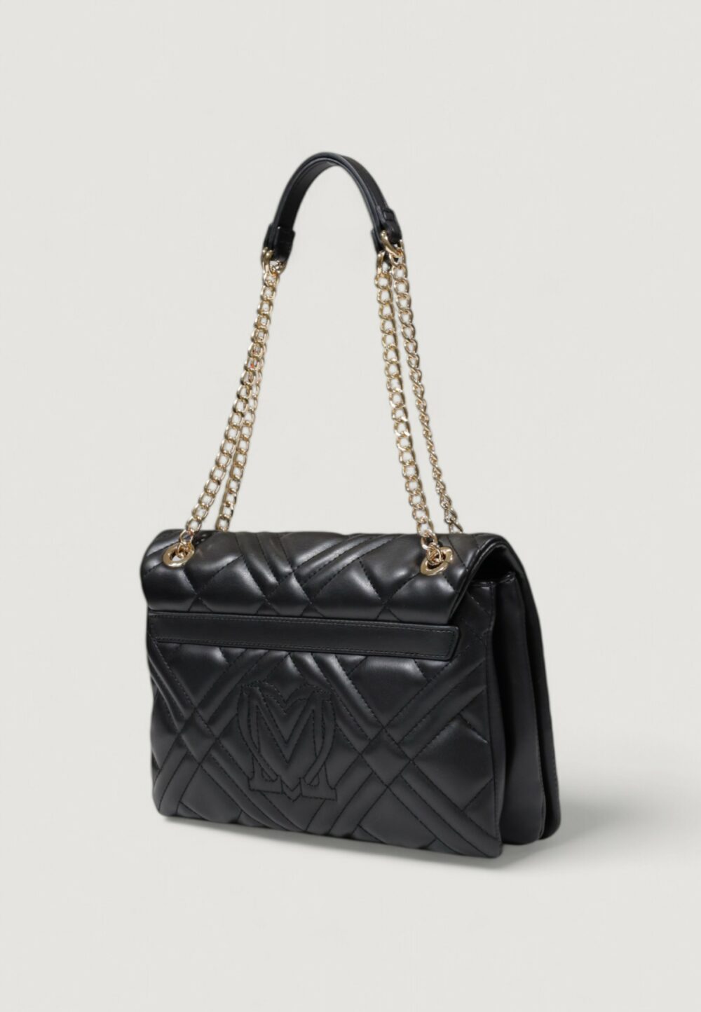 Borsa Love Moschino  Nero - Foto 4