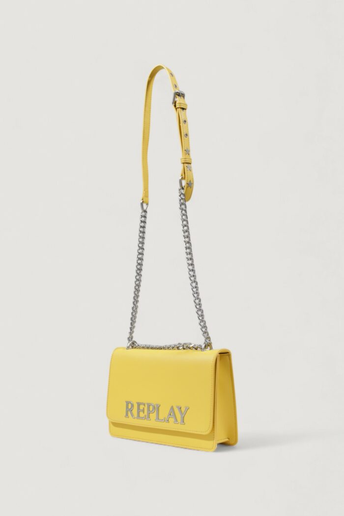 Borsa Replay Borsa Giallo