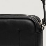 Borsa Calvin Klein Jeans SCULPTED CAMERA 18 MONO Black-White - Foto 3