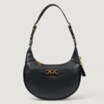 Borsa Guess MALVA HOBO Nero - Foto 1