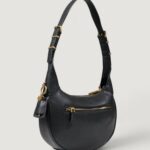 Borsa Guess MALVA HOBO Nero - Foto 3