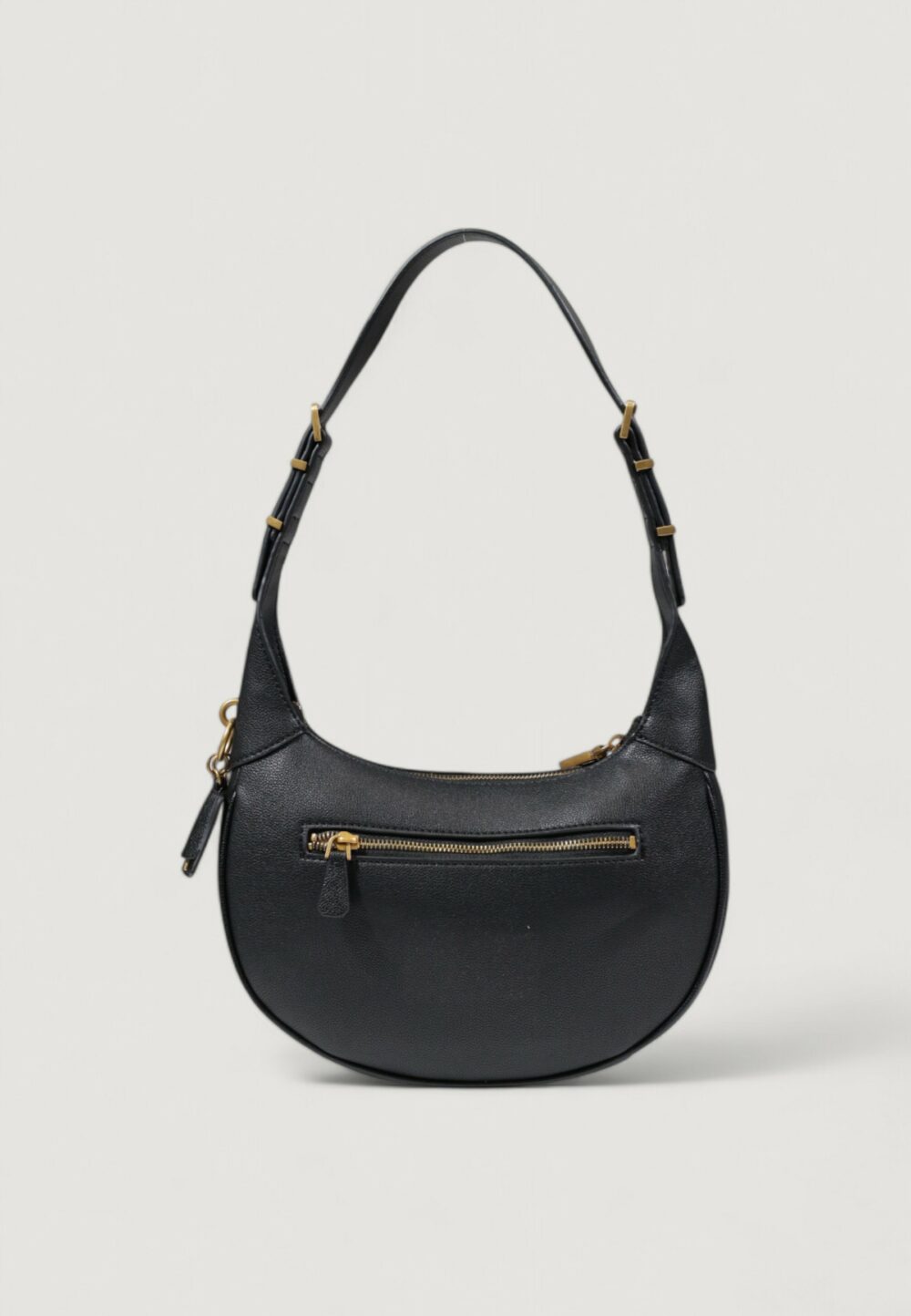 Borsa Guess MALVA HOBO Nero - Foto 5