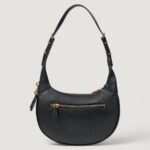 Borsa Guess MALVA HOBO Nero - Foto 5