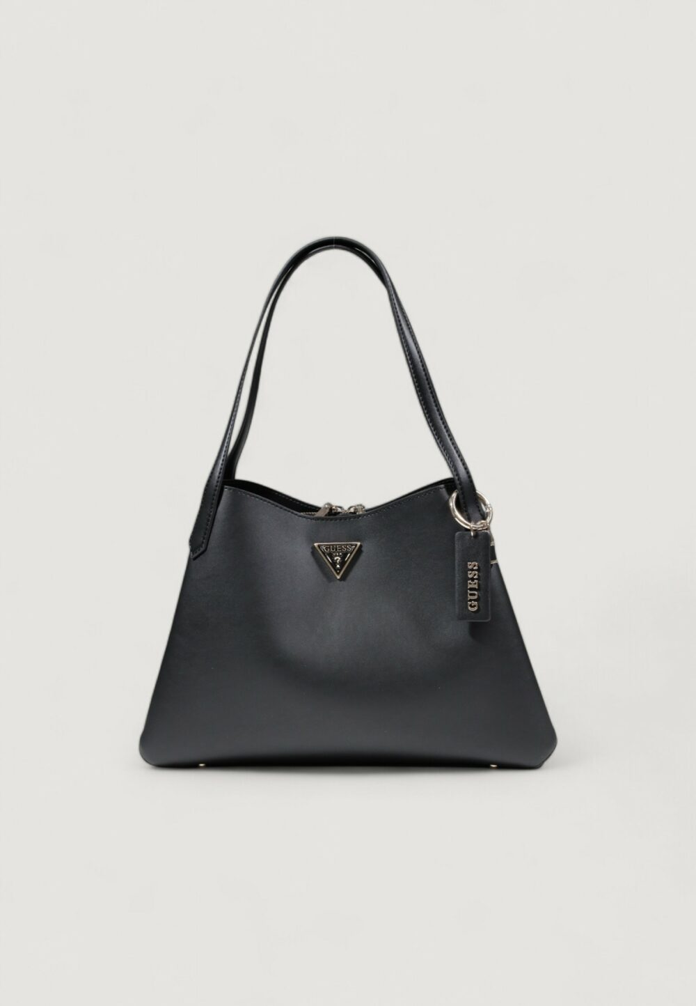 Borsa Guess SORA GIRLFRIEND CARRYALL Nero - Foto 1