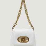 Borsa Liu-Jo ECS S CROSSBODY Bianco - Foto 1