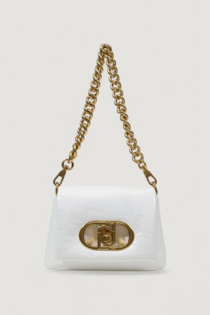 Borsa Liu-jo ECS S CROSSBODY Bianco