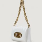 Borsa Liu-Jo ECS S CROSSBODY Bianco - Foto 2