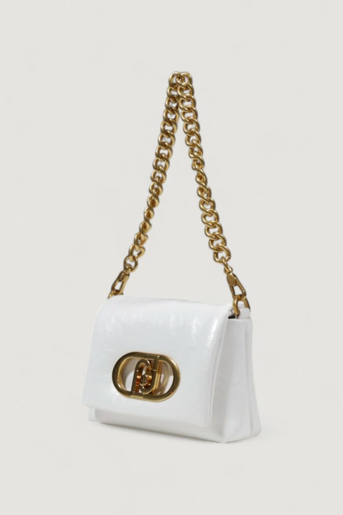 Borsa Liu-jo ECS S CROSSBODY Bianco