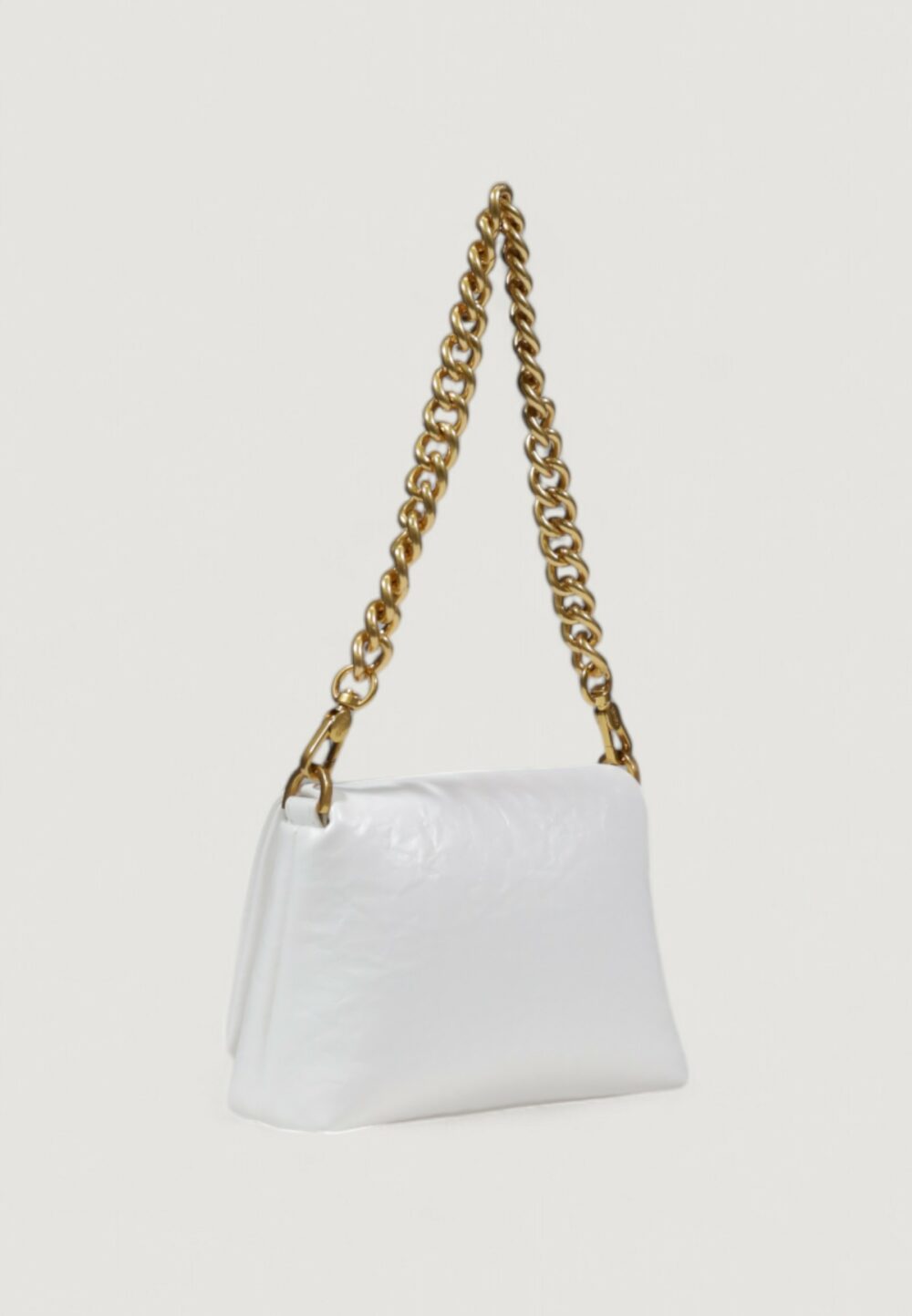 Borsa Liu-Jo ECS S CROSSBODY Bianco - Foto 3