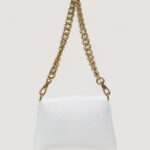 Borsa Liu-Jo ECS S CROSSBODY Bianco - Foto 4