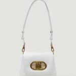 Borsa Liu-Jo ECS S CROSSBODY Bianco - Foto 5