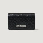 Borsa Love Moschino  Antracite - Foto 1