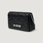 Borsa Love Moschino  Antracite - Foto 3