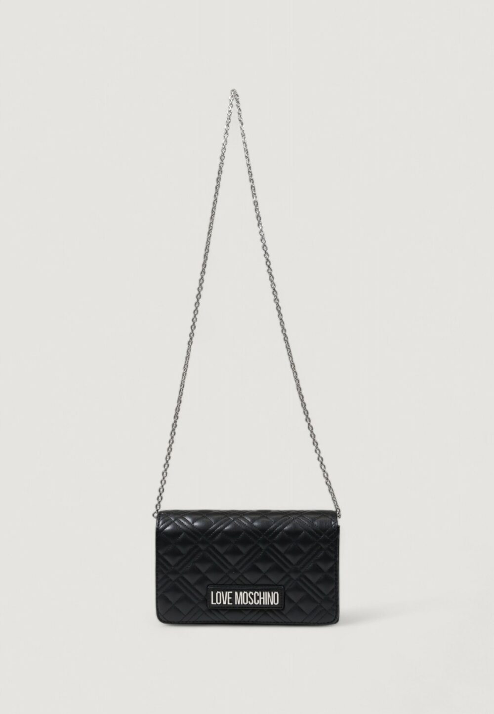 Borsa Love Moschino  Antracite - Foto 2