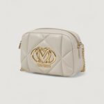 Borsa Love Moschino  Beige - Foto 3