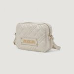 Borsa Love Moschino  Beige - Foto 3