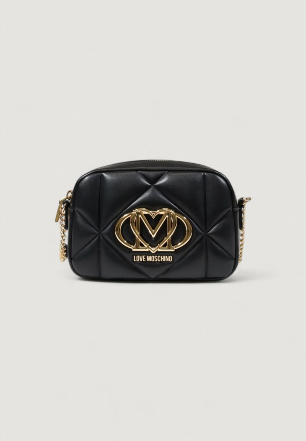 Borsa Love Moschino  Nero - Foto 1