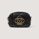 Borsa Love Moschino  Nero - Foto 1