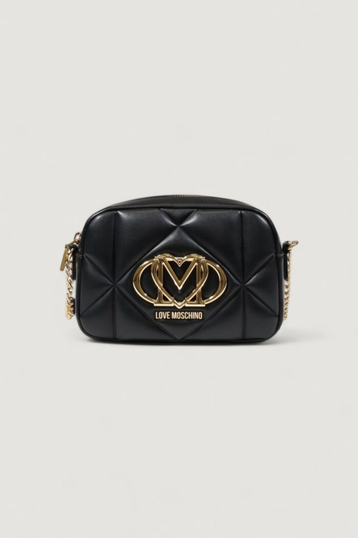 Borsa Love Moschino  Nero