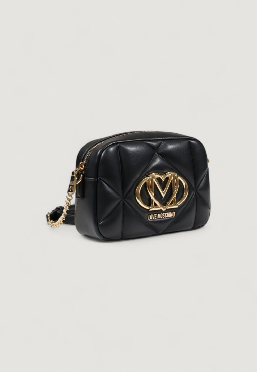 Borsa Love Moschino  Nero - Foto 3