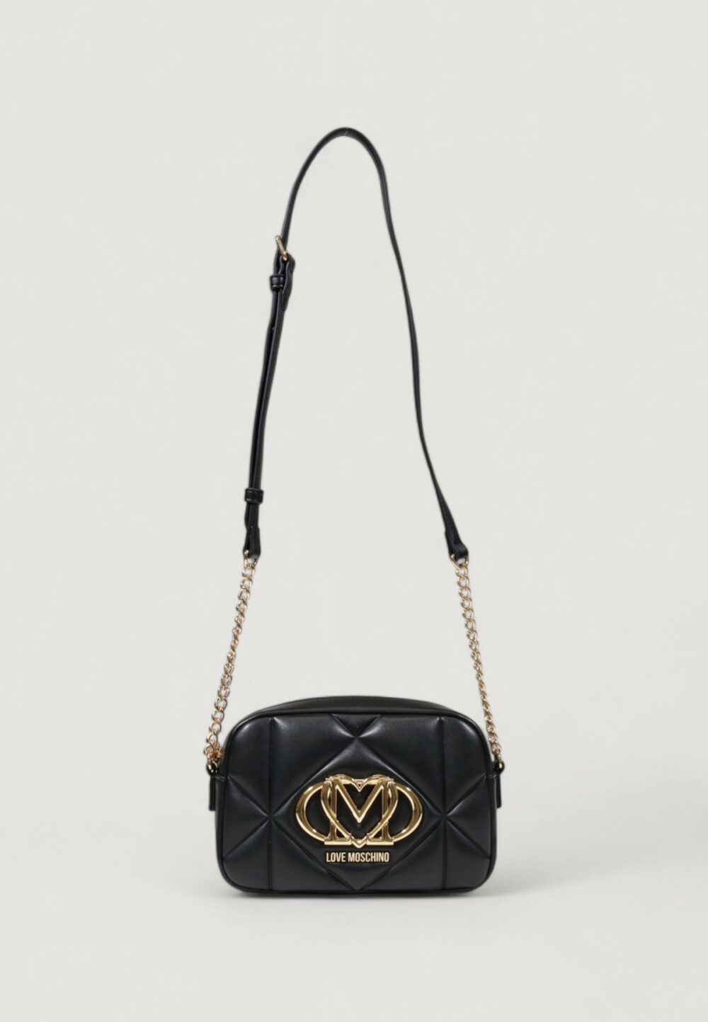 Borsa Love Moschino  Nero - Foto 2