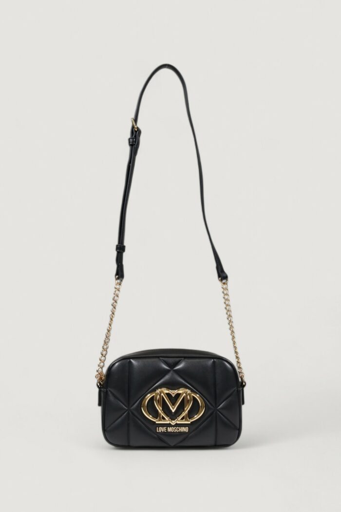 Borsa Love Moschino  Nero