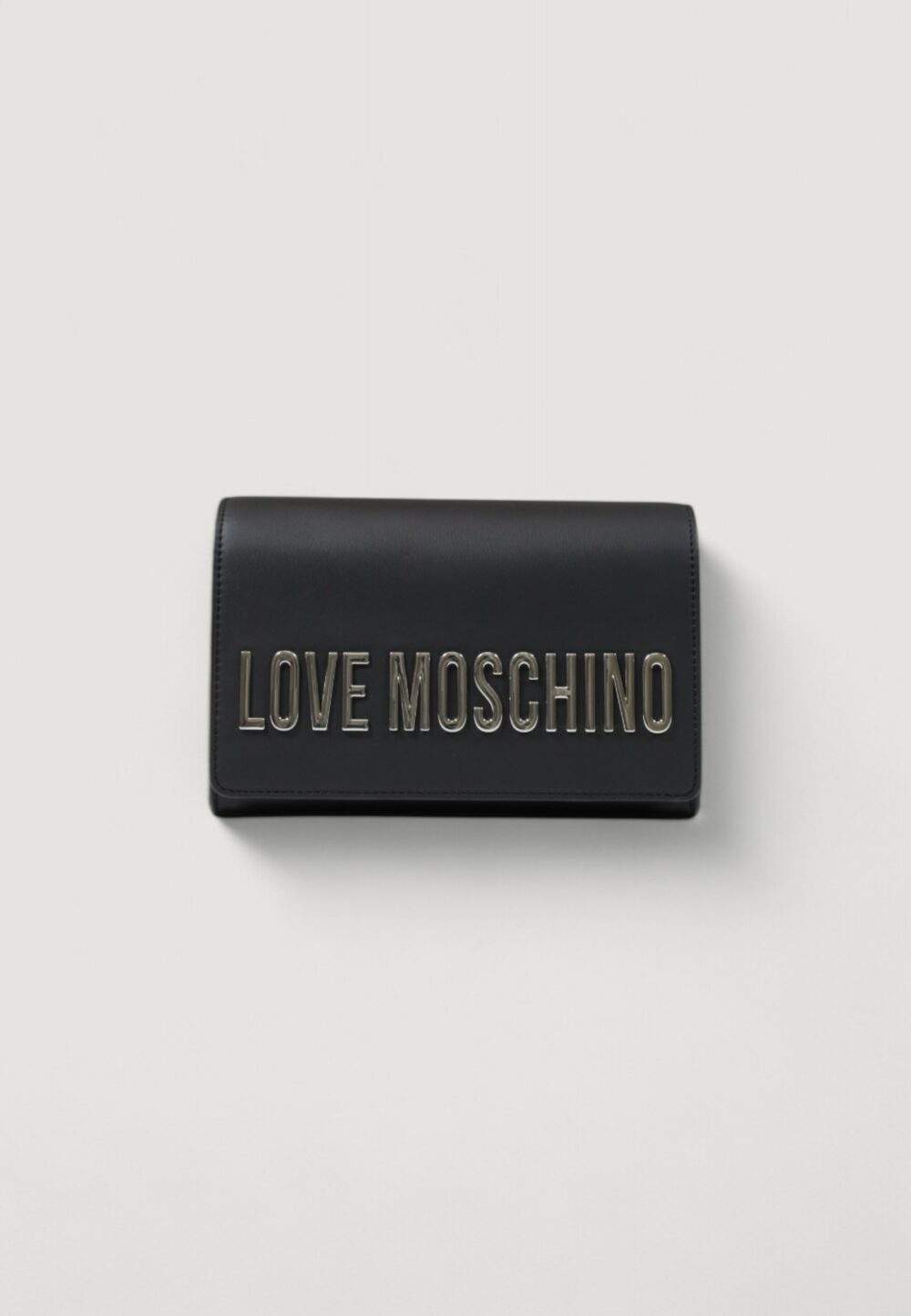 Borsa Love Moschino  Nero - Foto 1