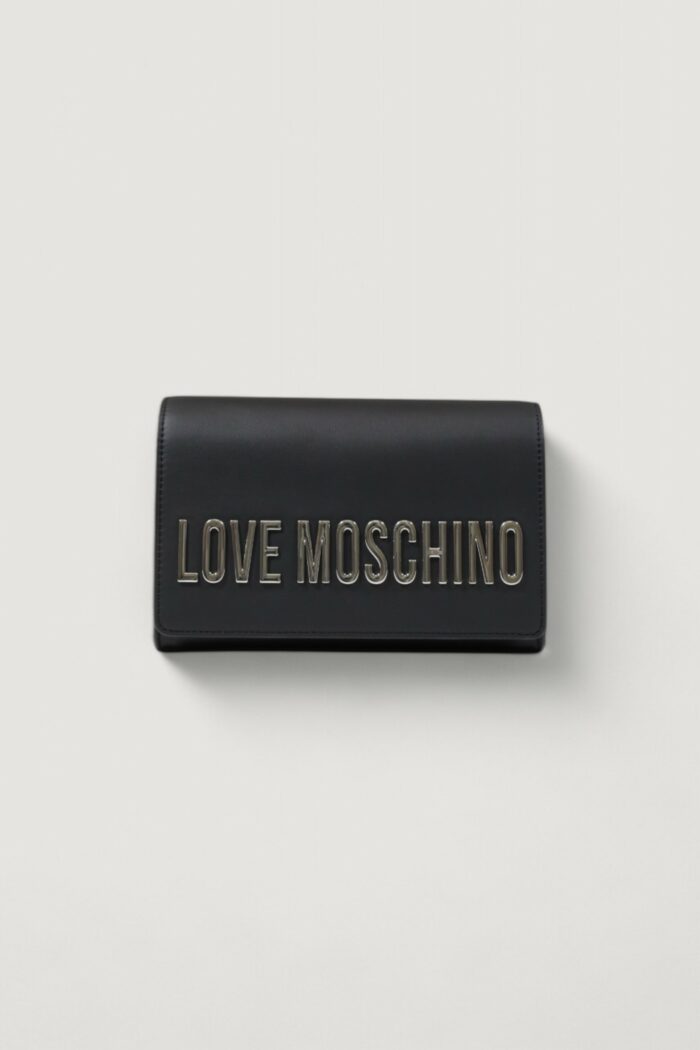 Borsa Love Moschino  Nero