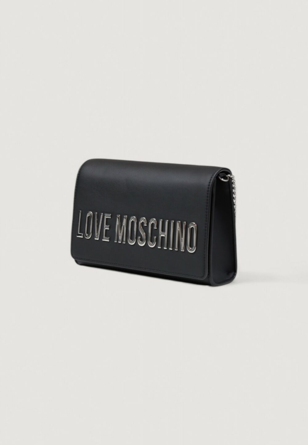 Borsa Love Moschino  Nero - Foto 2