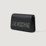 Borsa Love Moschino  Nero - Foto 2