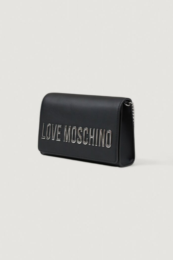 Borsa Love Moschino  Nero