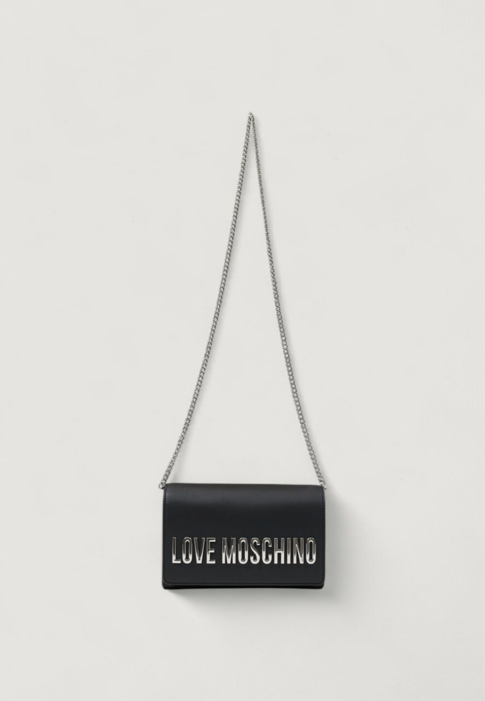 Borsa Love Moschino  Nero - Foto 5