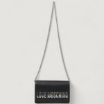 Borsa Love Moschino  Nero - Foto 5