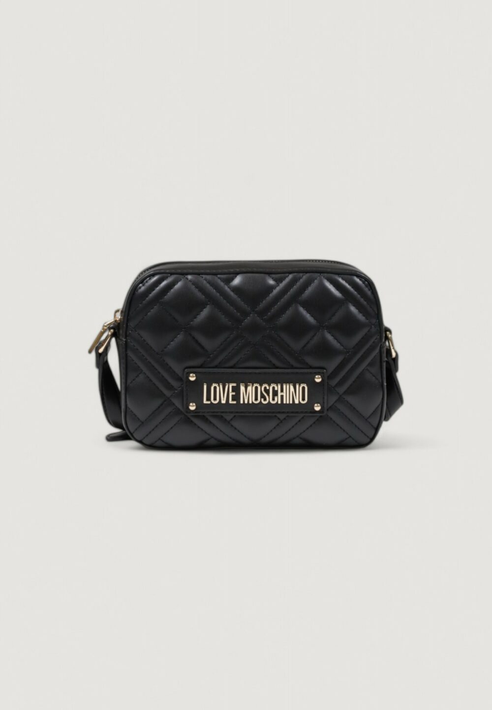 Borsa Love Moschino  Nero - Foto 1