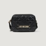 Borsa Love Moschino  Nero - Foto 1