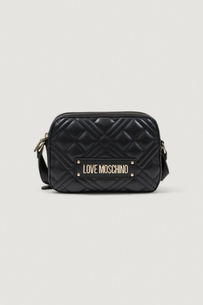 Borsa Love Moschino  Nero