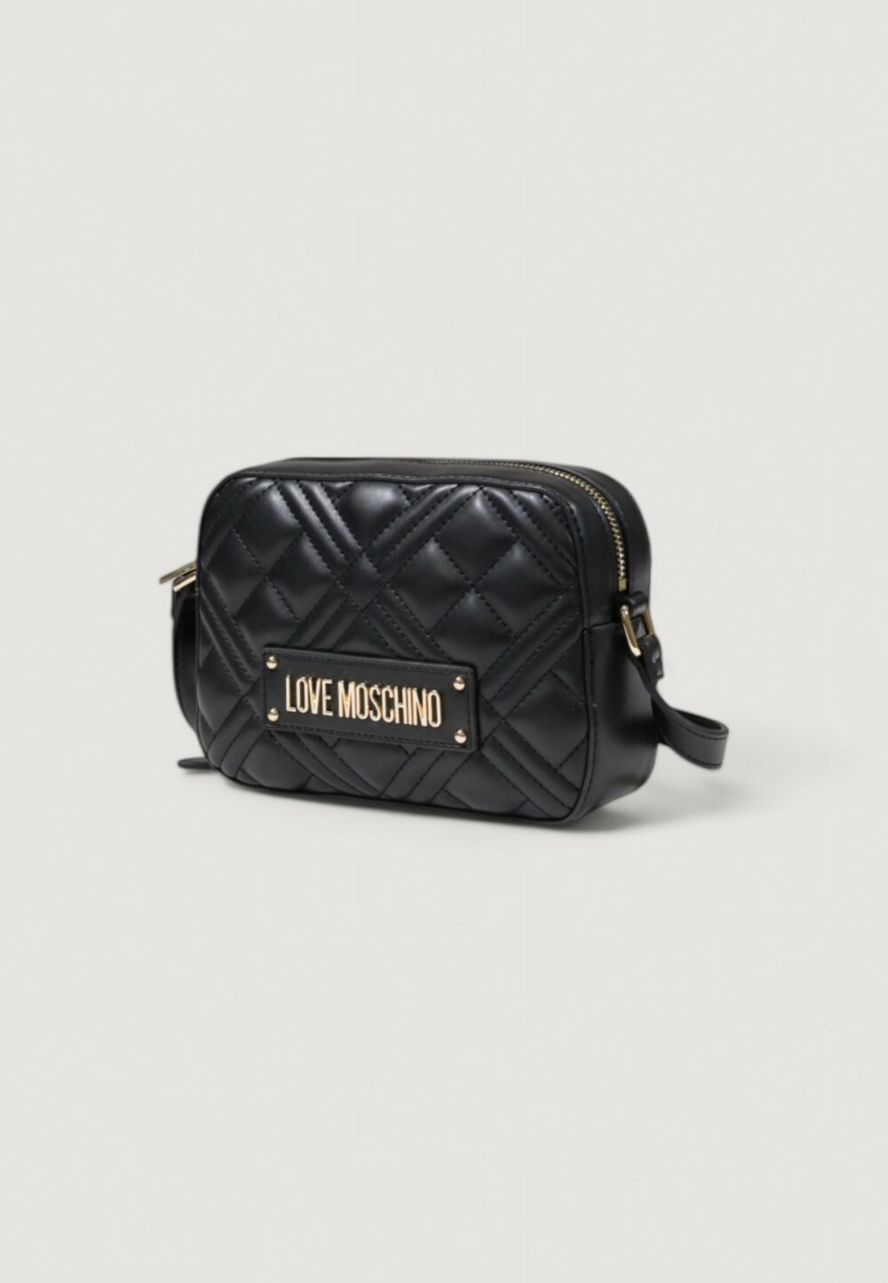 Borsa Love Moschino  Nero - Foto 3