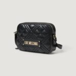 Borsa Love Moschino  Nero - Foto 3