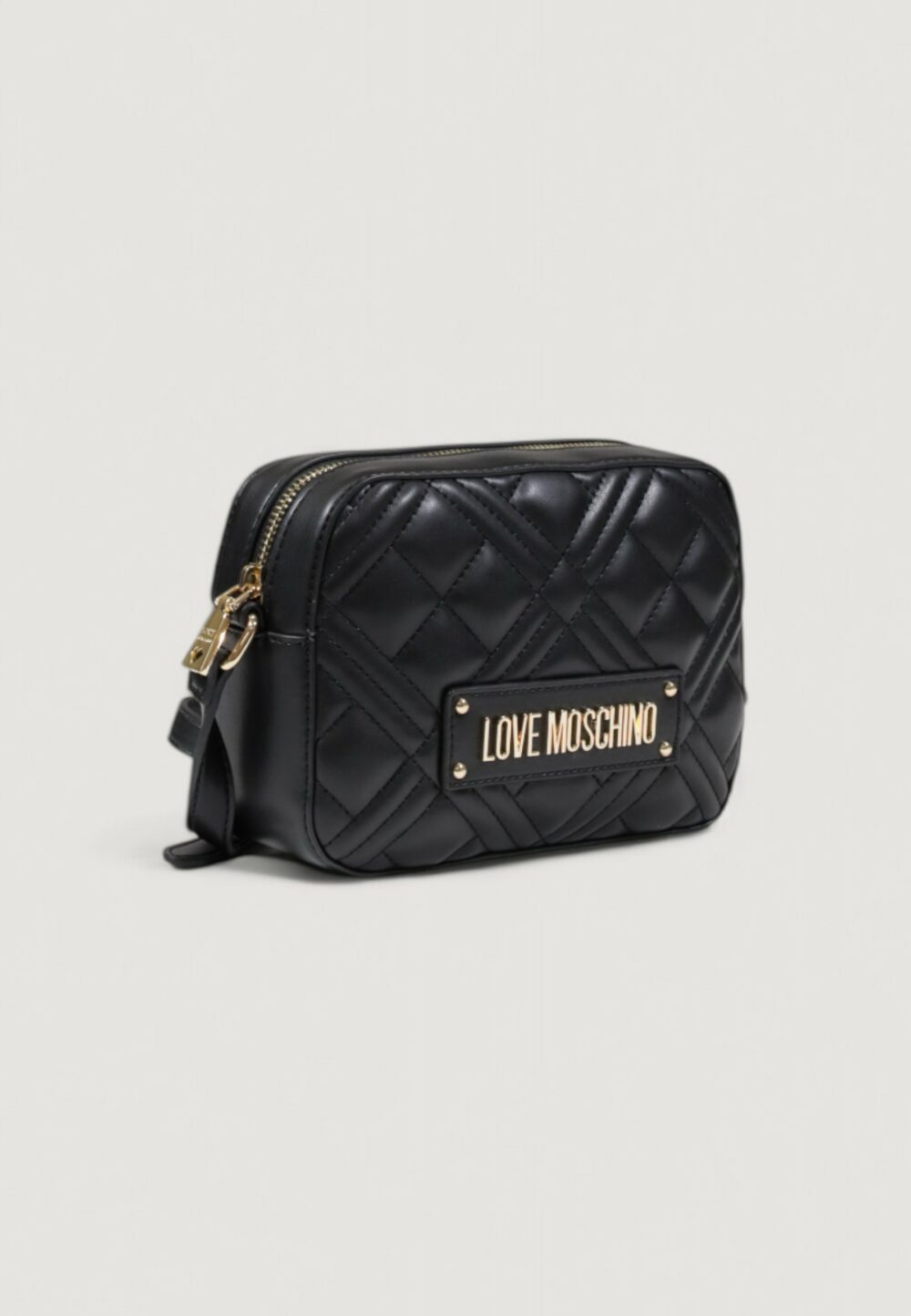 Borsa Love Moschino  Nero - Foto 4