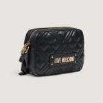 Borsa Love Moschino  Nero - Foto 4