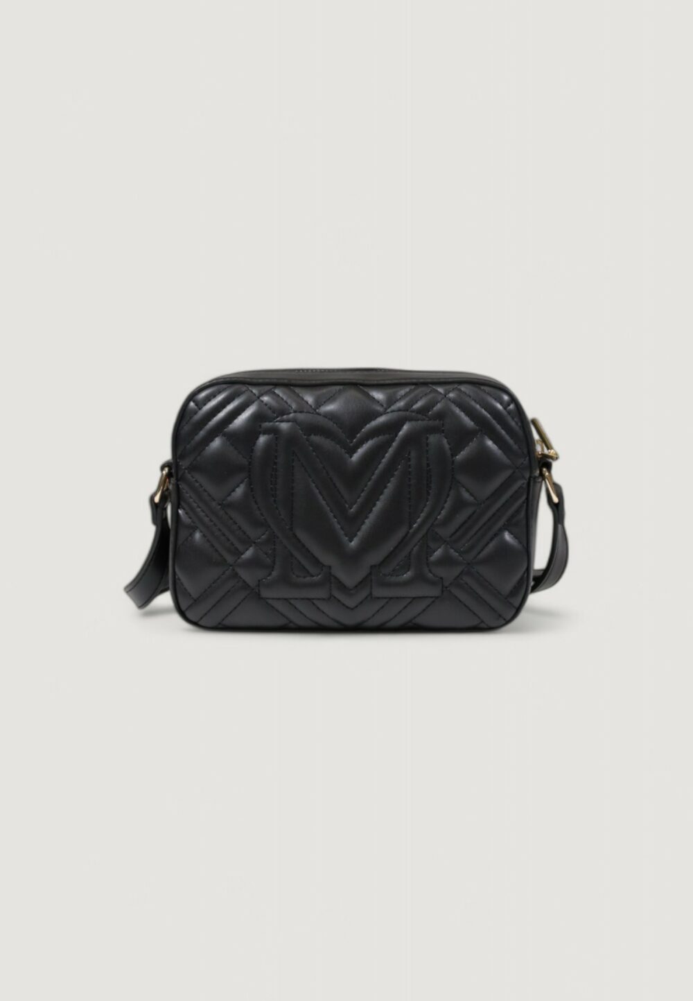 Borsa Love Moschino  Nero - Foto 5