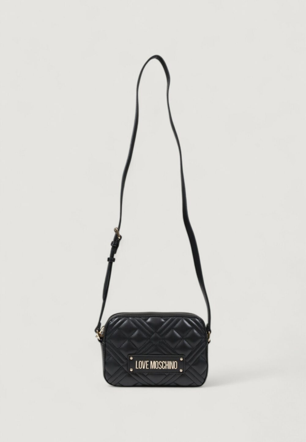 Borsa Love Moschino  Nero - Foto 2