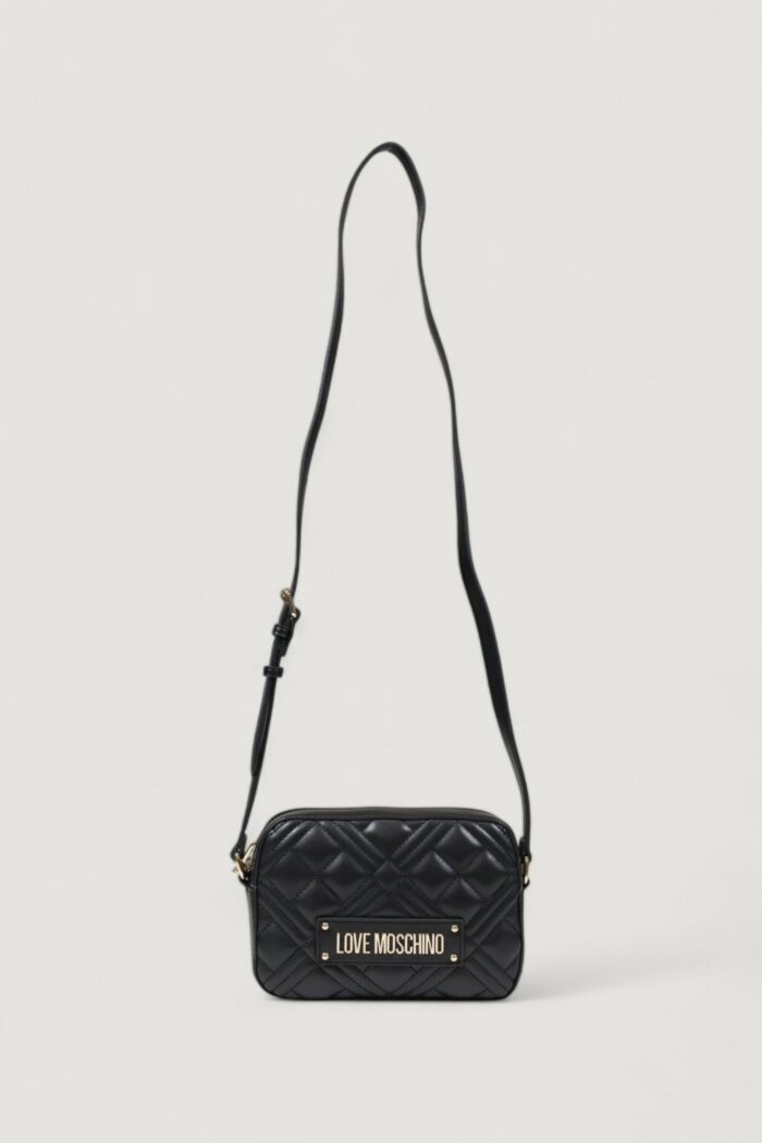 Borsa Love Moschino  Nero