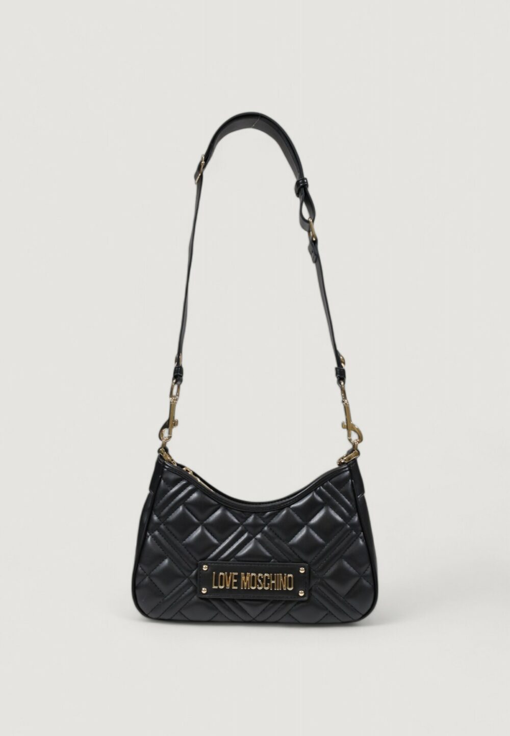 Borsa Love Moschino  Nero - Foto 2