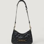 Borsa Love Moschino  Nero - Foto 2