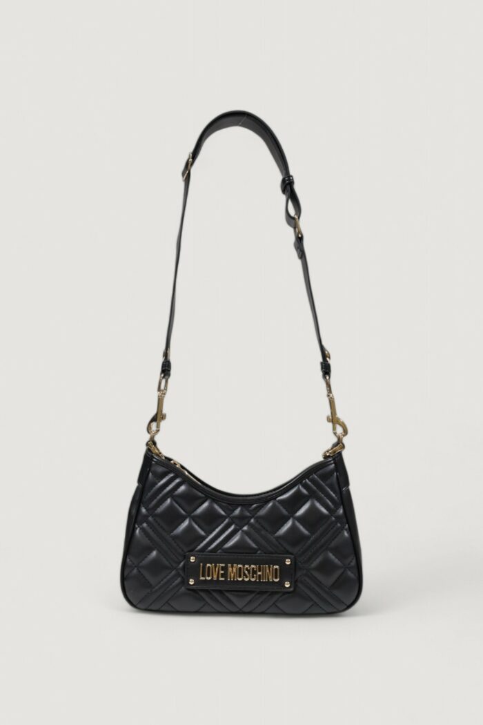 Borsa Love Moschino  Nero